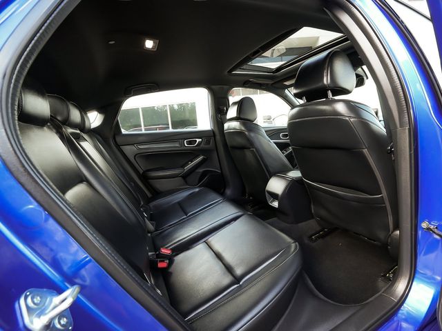 2024 Acura Integra A-Spec Tech Package - 23082751 - 39