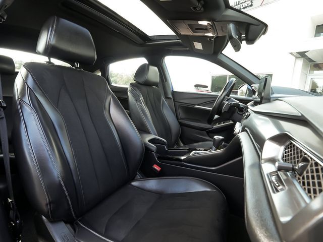 2024 Acura Integra A-Spec Tech Package - 23082751 - 40