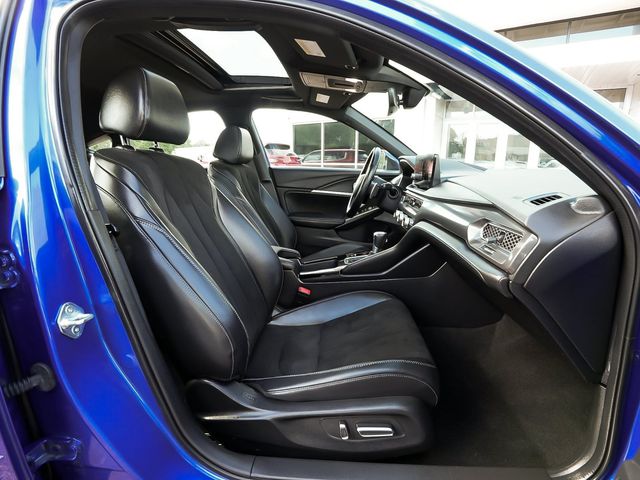 2024 Acura Integra A-Spec Tech Package - 23082751 - 41