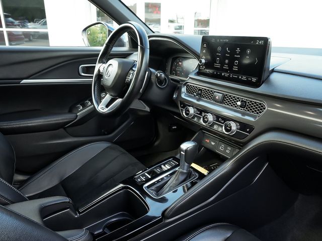 2024 Acura Integra A-Spec Tech Package - 23082751 - 43
