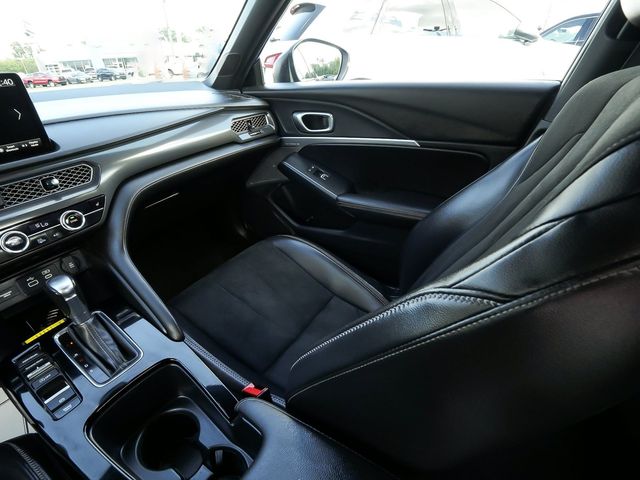 2024 Acura Integra A-Spec Tech Package - 23082751 - 47