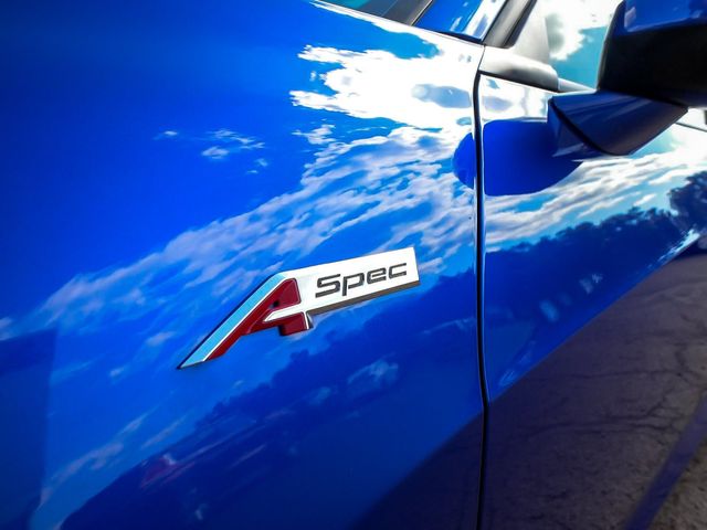 2024 Acura Integra A-Spec Tech Package - 23082751 - 52
