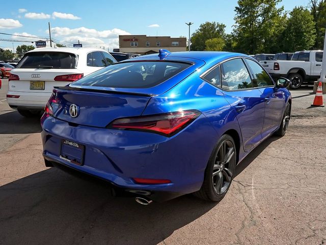 2024 Acura Integra A-Spec Tech Package - 23082751 - 5