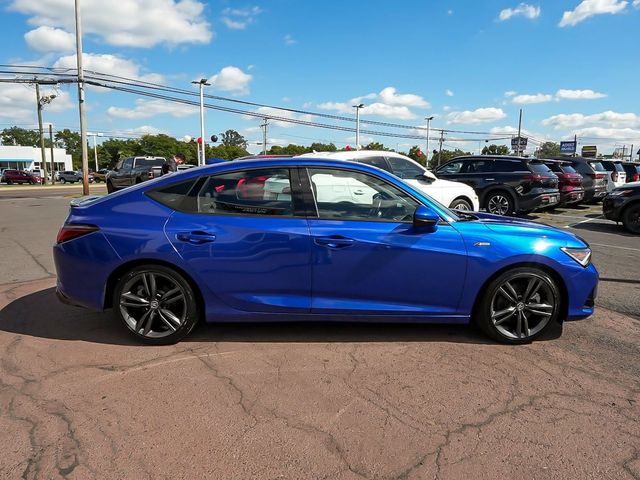 2024 Acura Integra A-Spec Tech Package - 23082751 - 6