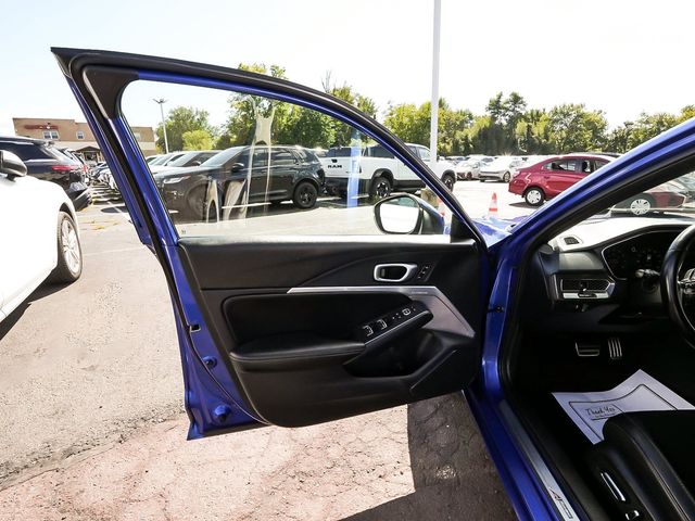 2024 Acura Integra A-Spec Tech Package - 23082751 - 8