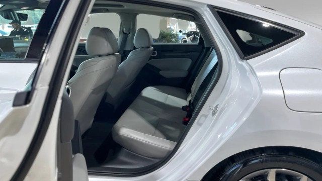 2024 Acura Integra CVT - 22972304 - 9