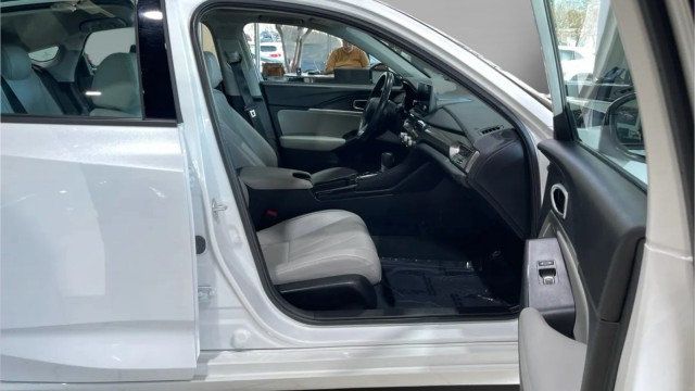 2024 Acura Integra CVT - 22972304 - 11