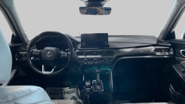 2024 Acura Integra CVT - 22972304 - 12