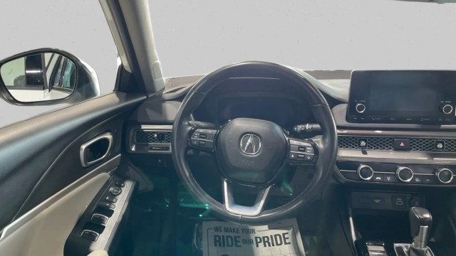 2024 Acura Integra CVT - 22972304 - 13