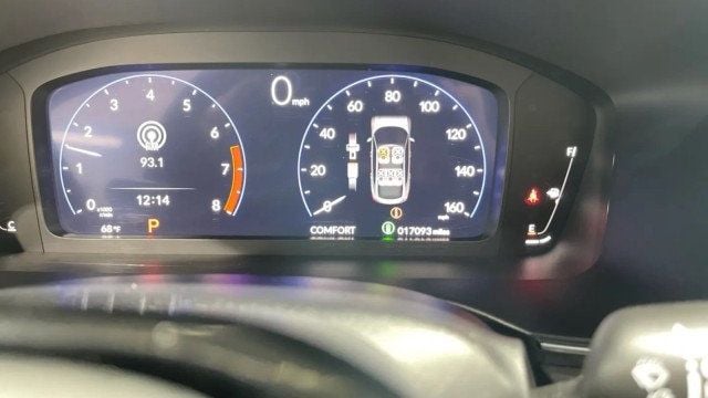 2024 Acura Integra CVT - 22972304 - 14