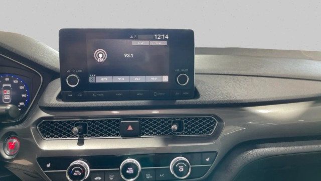 2024 Acura Integra CVT - 22972304 - 15