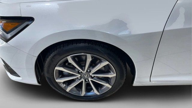 2024 Acura Integra CVT - 22972304 - 21