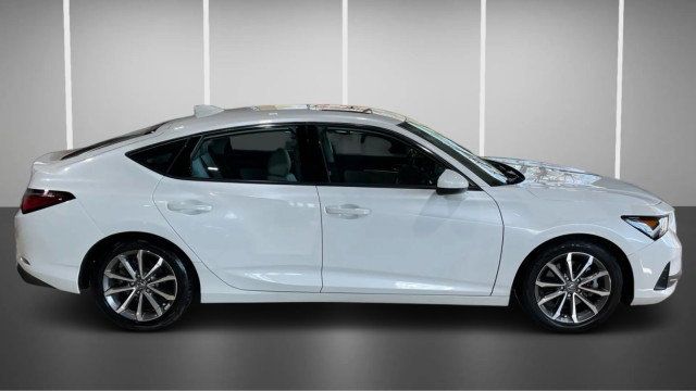 2024 Acura Integra CVT - 22972304 - 3