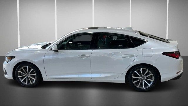 2024 Acura Integra CVT - 22972304 - 4