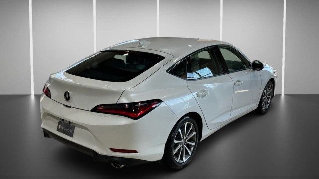 2024 Acura Integra CVT - 22972304 - 5