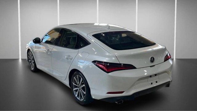 2024 Acura Integra CVT - 22972304 - 6
