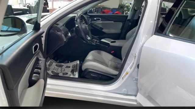 2024 Acura Integra CVT - 22972304 - 8