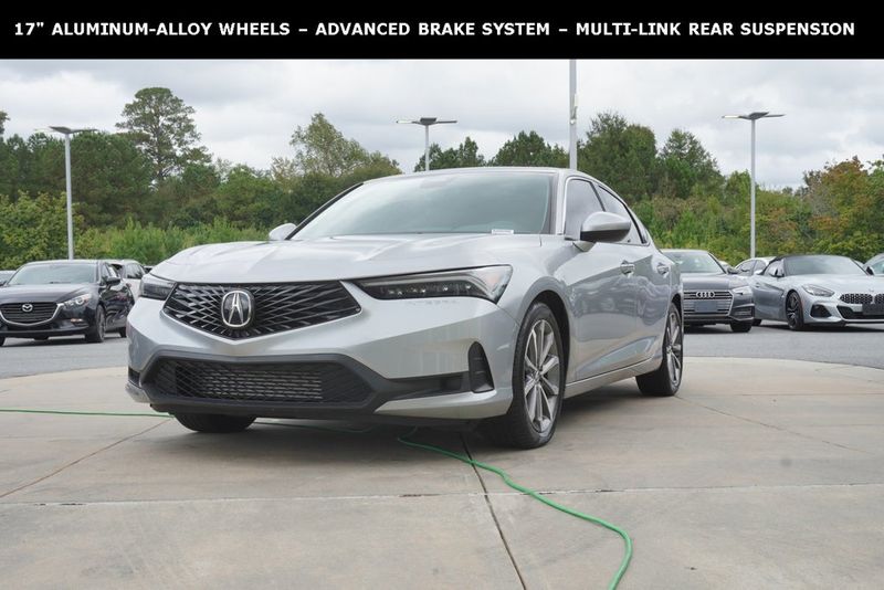 2024 Acura Integra Base photo 2