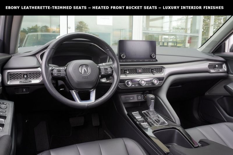 2024 Acura Integra Base photo 4