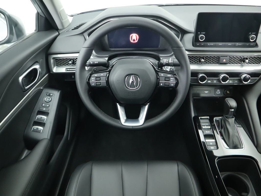 2024 Used Acura Integra CVT at North Scottsdale Serving