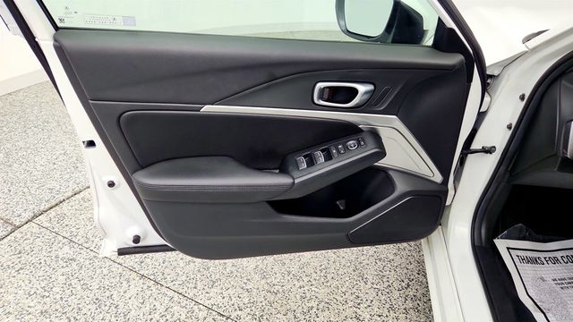 2024 Acura Integra CVT - 23057350 - 10