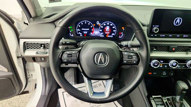 2024 Acura Integra CVT - 23057350 - 13