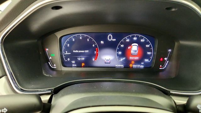 2024 Acura Integra CVT - 23057350 - 14