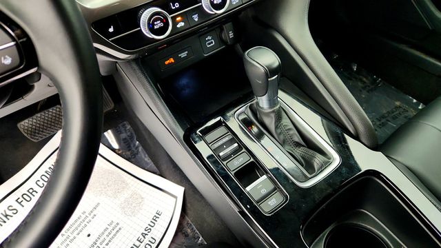 2024 Acura Integra CVT - 23057350 - 16