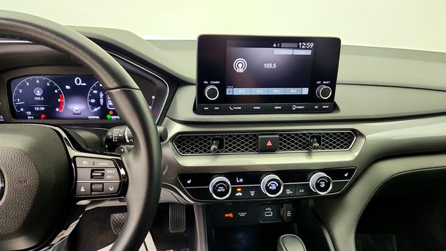 2024 Acura Integra CVT - 23057350 - 17