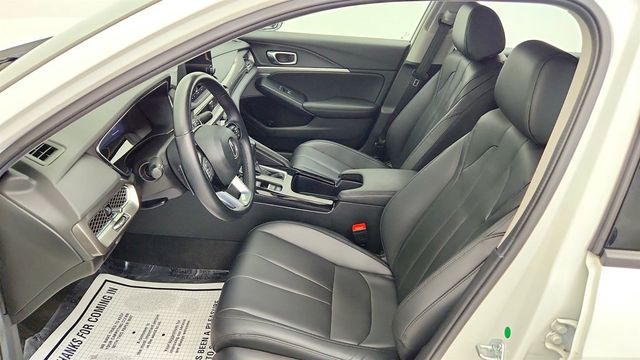 2024 Acura Integra CVT - 23057350 - 18