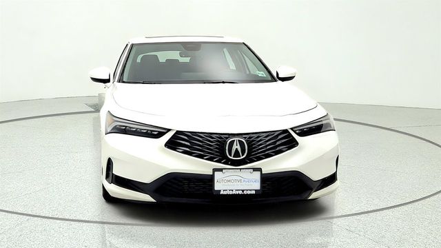 2024 Acura Integra CVT - 23057350 - 1