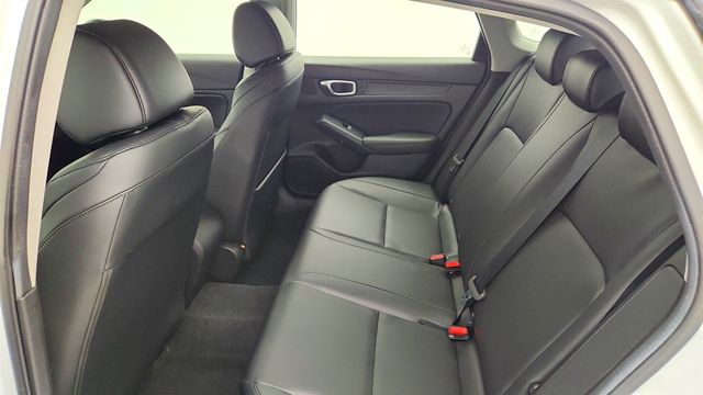 2024 Acura Integra CVT - 23057350 - 19