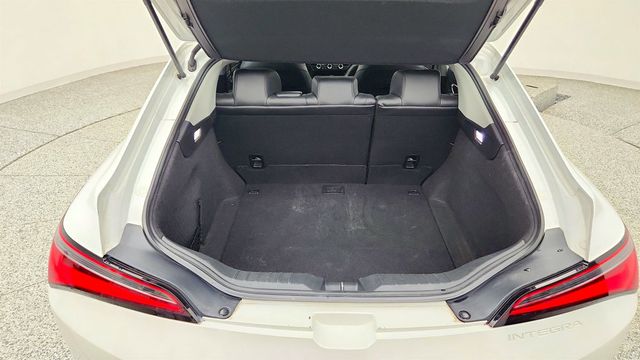 2024 Acura Integra CVT - 23057350 - 20
