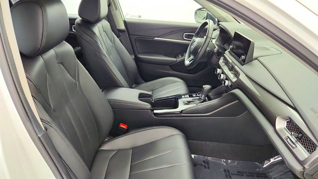2024 Acura Integra CVT - 23057350 - 22