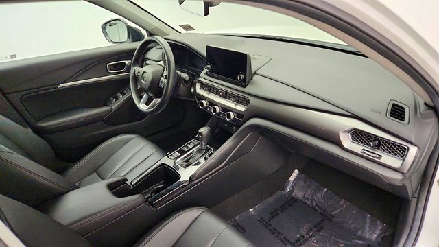 2024 Acura Integra CVT - 23057350 - 23