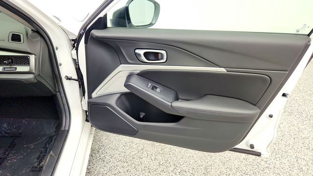 2024 Acura Integra CVT - 23057350 - 24