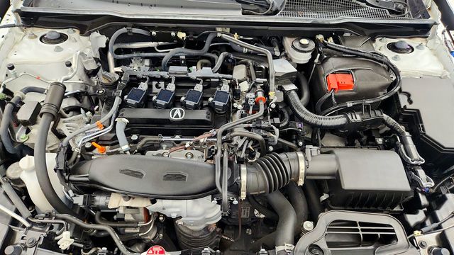 2024 Acura Integra CVT - 23057350 - 25