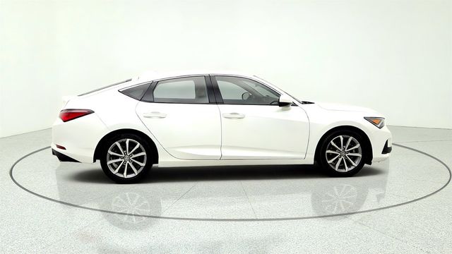 2024 Acura Integra CVT - 23057350 - 3