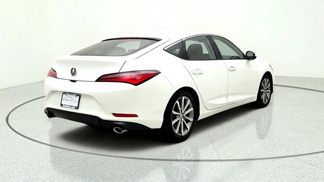 2024 Acura Integra CVT - 23057350 - 4