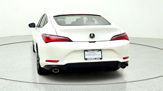 2024 Acura Integra CVT - 23057350 - 5