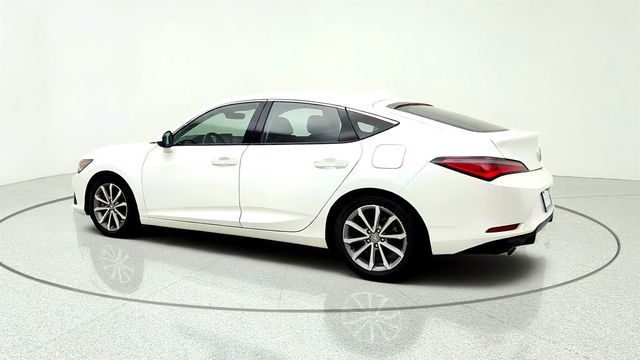 2024 Acura Integra CVT - 23057350 - 6