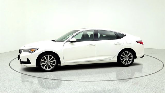 2024 Acura Integra CVT - 23057350 - 7