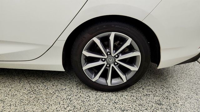 2024 Acura Integra CVT - 23057350 - 8