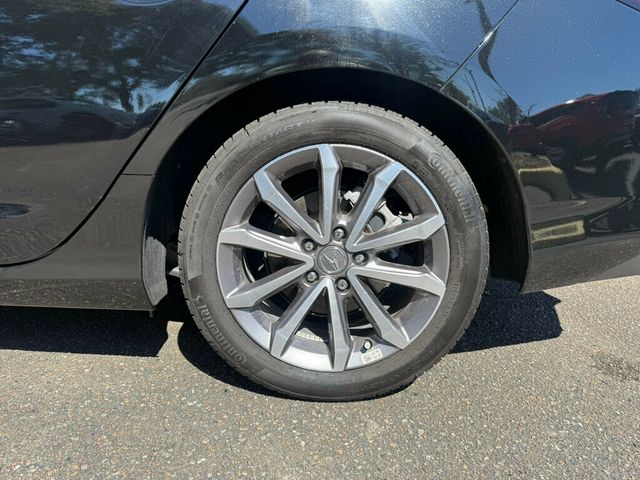 2024 Acura Integra CVT - 22930195 - 9