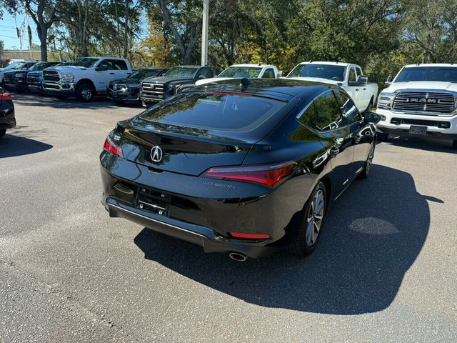 2024 Acura Integra CVT - 22930195 - 10