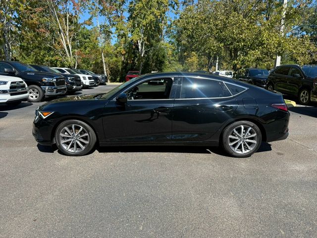 2024 Acura Integra CVT - 22930195 - 1