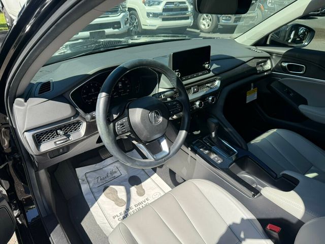 2024 Acura Integra CVT - 22930195 - 2