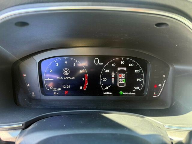 2024 Acura Integra CVT - 22930195 - 3