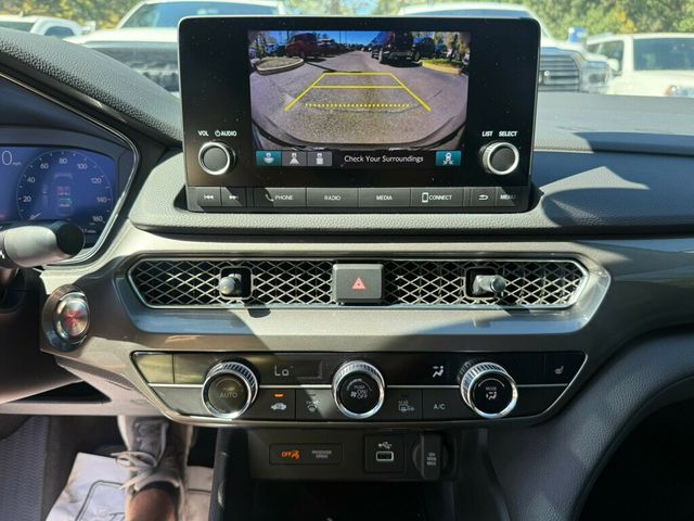 2024 Acura Integra CVT - 22930195 - 5