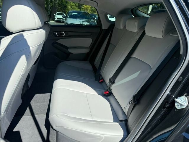 2024 Acura Integra CVT - 22930195 - 7